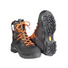 Oleo-Mac vágásbiztos erdei bakancs H2OUT 44