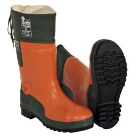 Oleo-Mac vágásbiztos gumicsizma