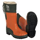 Oleo-Mac vágásbiztos gumicsizma 47