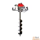 Efco TR 1551 benzines földfúró