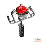 Efco TR 1551 benzines földfúró