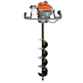 Oleo-Mac MTL 51 benzinmotoros földfúró