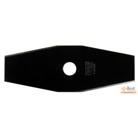 Oleo-Mac kés fűnyíráshoz 255 mm