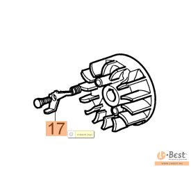 Indító fül Sparta 25,26,250,Victus 260