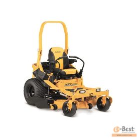   Cub Cadet XZ7 L152 Zero-turn oldalkidobós fűnyíró traktor