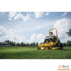 Cub Cadet XZ7 L152 Zero-turn oldalkidobós fűnyíró traktor