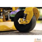 Cub Cadet XZ7 L152 Zero-turn oldalkidobós fűnyíró traktor