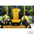 Cub Cadet XZ7 L152 Zero-turn oldalkidobós fűnyíró traktor