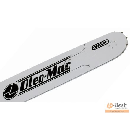 Láncvezető Oregon 3/8-1.5 - 72 szem - 20 col - 956,962,965HD,GS 630,GSH 510,560 - 106291