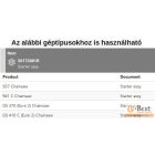 Indító komplett 937,941C,GS370,GS410 C,