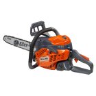 Oleomac GS 411 benzinmotoros láncfűrész 325"