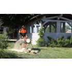 EFCO MT 4400 benzinmotoros láncfűrész 325"