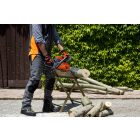 Oleo-Mac GS 451 benzinmotoros láncfűrész 325" 41 cm