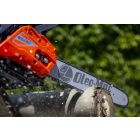 Oleomac GS 451 benzinmotoros láncfűrész 325" 41 cm