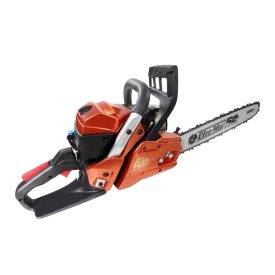 Oleo-Mac GS 451 "50Y" benzinmotoros láncfűrész 325" Jubileumi kiadás