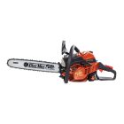 Oleomac GS 451 "50Y" benzinmotoros láncfűrész 325" Jubileumi kiadás