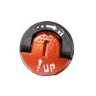 Oleomac GS 451 "50Y" benzinmotoros láncfűrész 325" Jubileumi kiadás