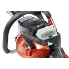 Oleomac GS 451 "50Y" benzinmotoros láncfűrész 325" Jubileumi kiadás