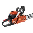 Oleo-Mac GS 451 "50Y" benzinmotoros láncfűrész 325" Jubileumi kiadás