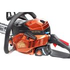 Oleomac GS 451 "50Y" benzinmotoros láncfűrész 325" Jubileumi kiadás