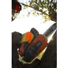 Oleomac GST 360 professzionális egykezes benzinmotoros láncfűrész