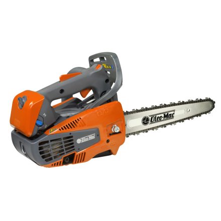 Oleo-Mac GST 250 professzionális egykezes benzinmotoros láncfűrész