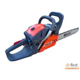 Oleomac GSH 560 benzinmotoros láncfűrész bemutató darab