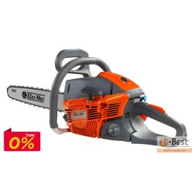 Oleo-Mac GSH 560 benzinmotoros láncfűrész