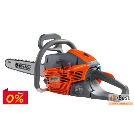Oleo-Mac GSH 560 benzinmotoros láncfűrész