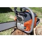 Oleo-Mac GSH 560 benzinmotoros láncfűrész