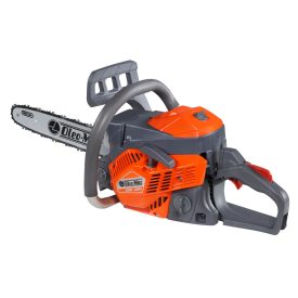Oleo-Mac GSH 400 benzinmotoros láncfűrész