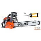 Oleo-Mac GSH 400 benzinmotoros láncfűrész