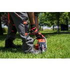 Oleo-Mac GSH 400 benzinmotoros láncfűrész