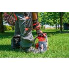 EFCO MTH 4000 (Oleo-Mac GSH 400) benzinmotoros láncfűrész