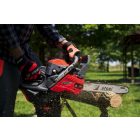 EFCO MTH 4000 (Oleomac GSH 400) benzinmotoros láncfűrész