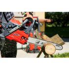 EFCO MTH 4000 (Oleo-Mac GSH 400) benzinmotoros láncfűrész