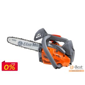 Oleomac GSTH 240 egykezes benzinmotoros láncfűrész