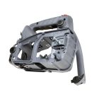 Oleo-Mac GSTH 240 egykezes benzinmotoros láncfűrész