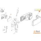 Védőburkolat a tanknál  MTL 85 R,