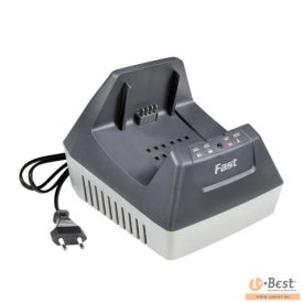 Oleo-Mac akkumulátor gyorstöltő