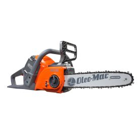 Oleo-Mac GSI 30 akkumulátoros láncfűrész