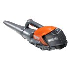 Oleo-Mac BVI 60 akkumulátoros lombfúvó