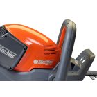 Oleomac HCI 45 akkumulátoros sövényvágó