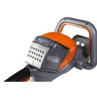 Oleo-Mac HCI 45 akkumulátoros sövényvágó