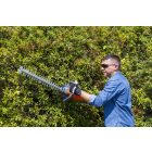 Oleomac HCI 45 akkumulátoros sövényvágó