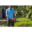 Oleo-Mac HCI 45 akkumulátoros sövényvágó