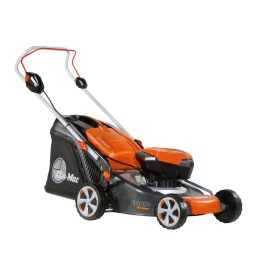 Oleomac GI 44 P akkumulátoros fűnyírógép