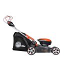 Oleo-Mac GI 44 P akkumulátoros fűnyírógép