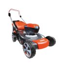 Oleo-Mac GI 44 P akkumulátoros fűnyírógép