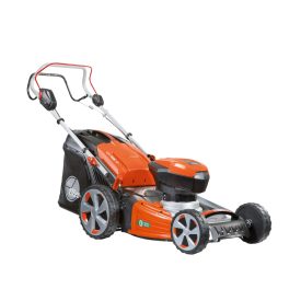 Oleo-Mac GI 48 T akkumulátoros fűnyírógép
